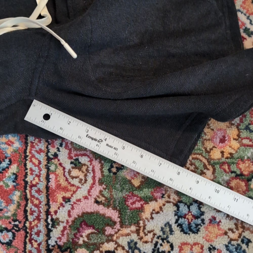 Outerknown Hightide Shorts - Picture 5 of 9